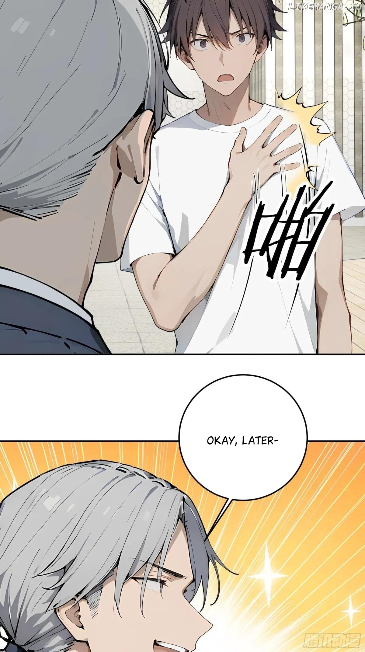 God of Learning Chapter 76 - page 35